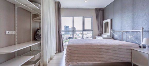 1 bedroom Condo in Aspire Sukhumvit 48 Railay Beach, Thailand No. 30960 10