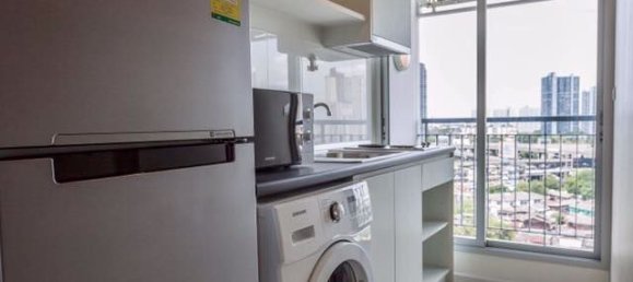 1 bedroom Condo in Aspire Sukhumvit 48 Railay Beach, Thailand No. 30960 13