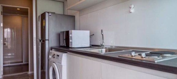 1 bedroom Condo in Aspire Sukhumvit 48 Railay Beach, Thailand No. 30960 14