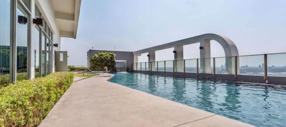 1 bedroom Condo in Aspire Sukhumvit 48 Railay Beach, Thailand No. 30960 17