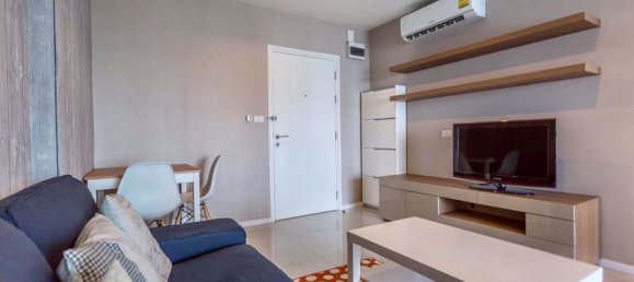 1 bedroom Condo in Aspire Sukhumvit 48 Railay Beach, Thailand No. 30960 6