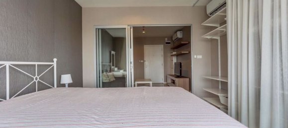 1 bedroom Condo in Aspire Sukhumvit 48 Railay Beach, Thailand No. 30960 11