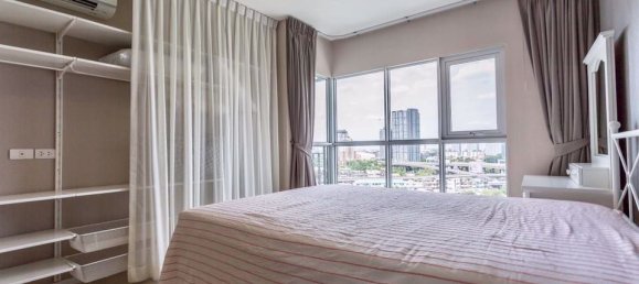 1 bedroom Condo in Aspire Sukhumvit 48 Railay Beach, Thailand No. 30960 8