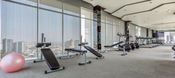 1 bedroom Condo in Aspire Sukhumvit 48 Railay Beach, Thailand No. 30960 22