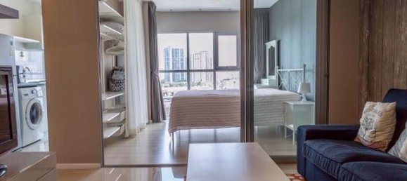 1 bedroom Condo in Aspire Sukhumvit 48 Railay Beach, Thailand No. 30960 5