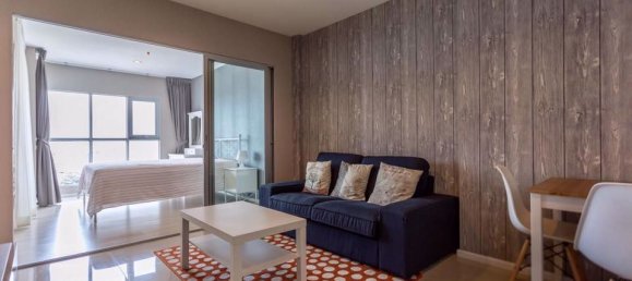 1 bedroom Condo in Aspire Sukhumvit 48 Railay Beach, Thailand No. 30960 2