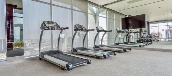 1 bedroom Condo in Aspire Sukhumvit 48 Railay Beach, Thailand No. 30960 21