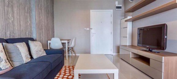 1 bedroom Condo in Aspire Sukhumvit 48 Railay Beach, Thailand No. 30960 7