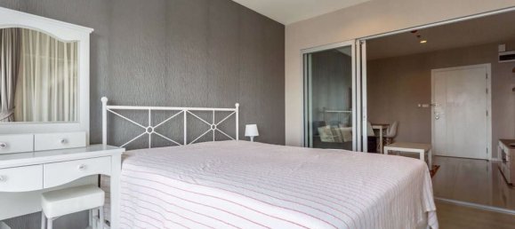 1 bedroom Condo in Aspire Sukhumvit 48 Railay Beach, Thailand No. 30960 9