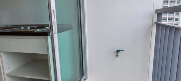 1 bedroom Condo in Aspire Sukhumvit 48 Railay Beach, Thailand No. 30960 16