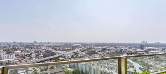 1 bedroom Condo in Aspire Sukhumvit 48 Railay Beach, Thailand No. 30960 24