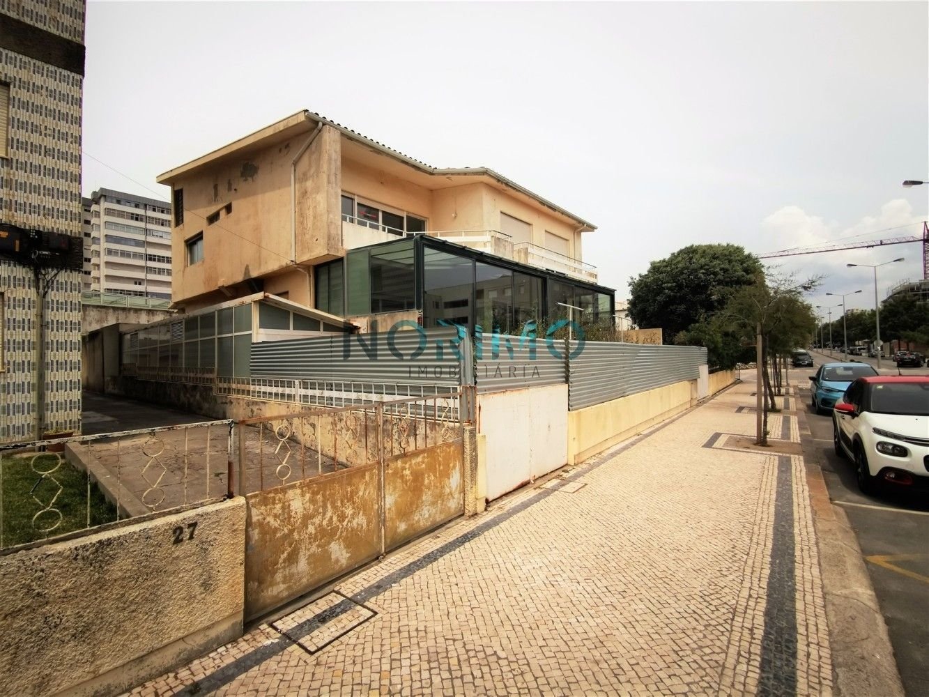 4 bedrooms Villa in Povoa de Varzim, Portugal No. 134988