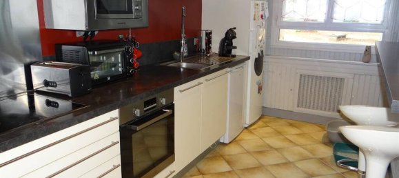 Apartamento T2 em Mitry-Mory, France N.º 359761 2