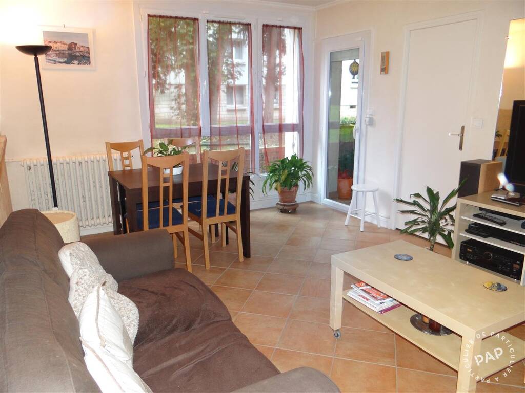 Apartamento T2 em Mitry-Mory, France N.º 359761