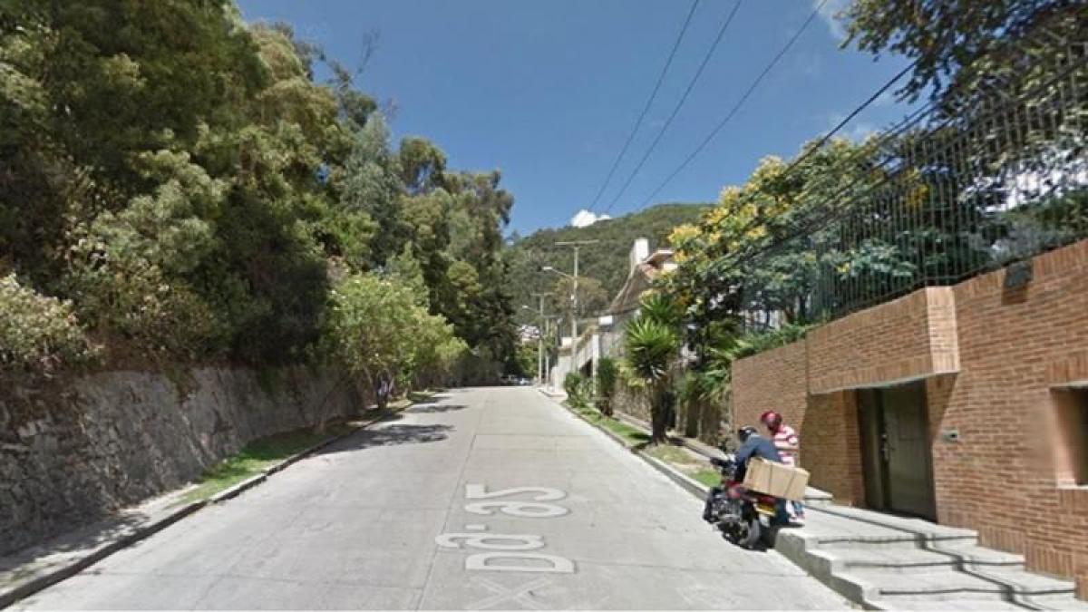 3 Schlafzimmer Haus in Bogota, Colombia, Nr. 11916