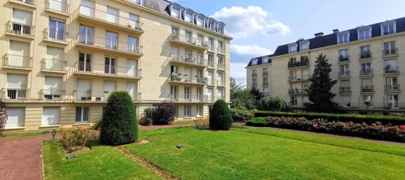 1 bedroom Apartment in Versailles, France No. 173494 13