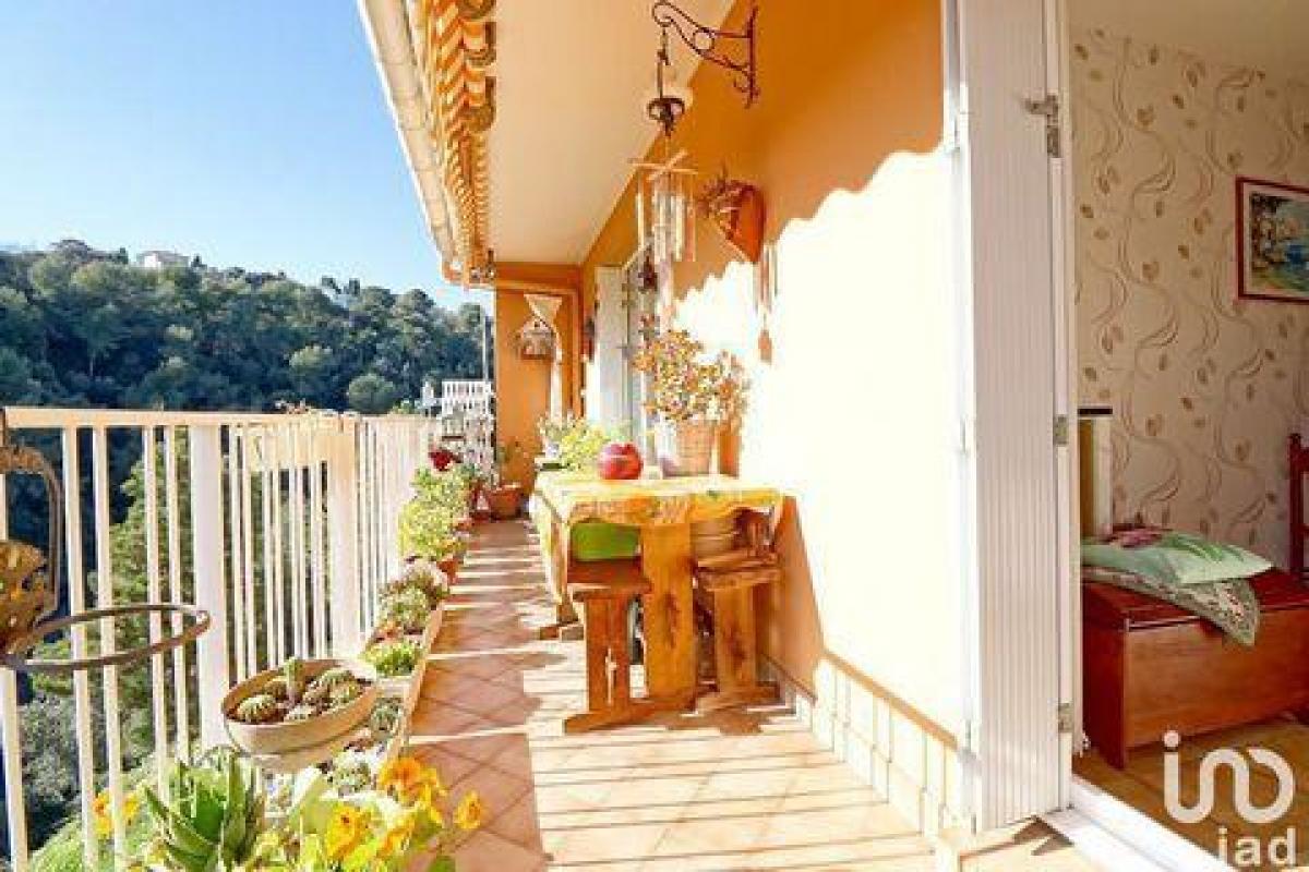 3 Schlafzimmer Eigentumswohnung in Nice, France, Nr. 14858