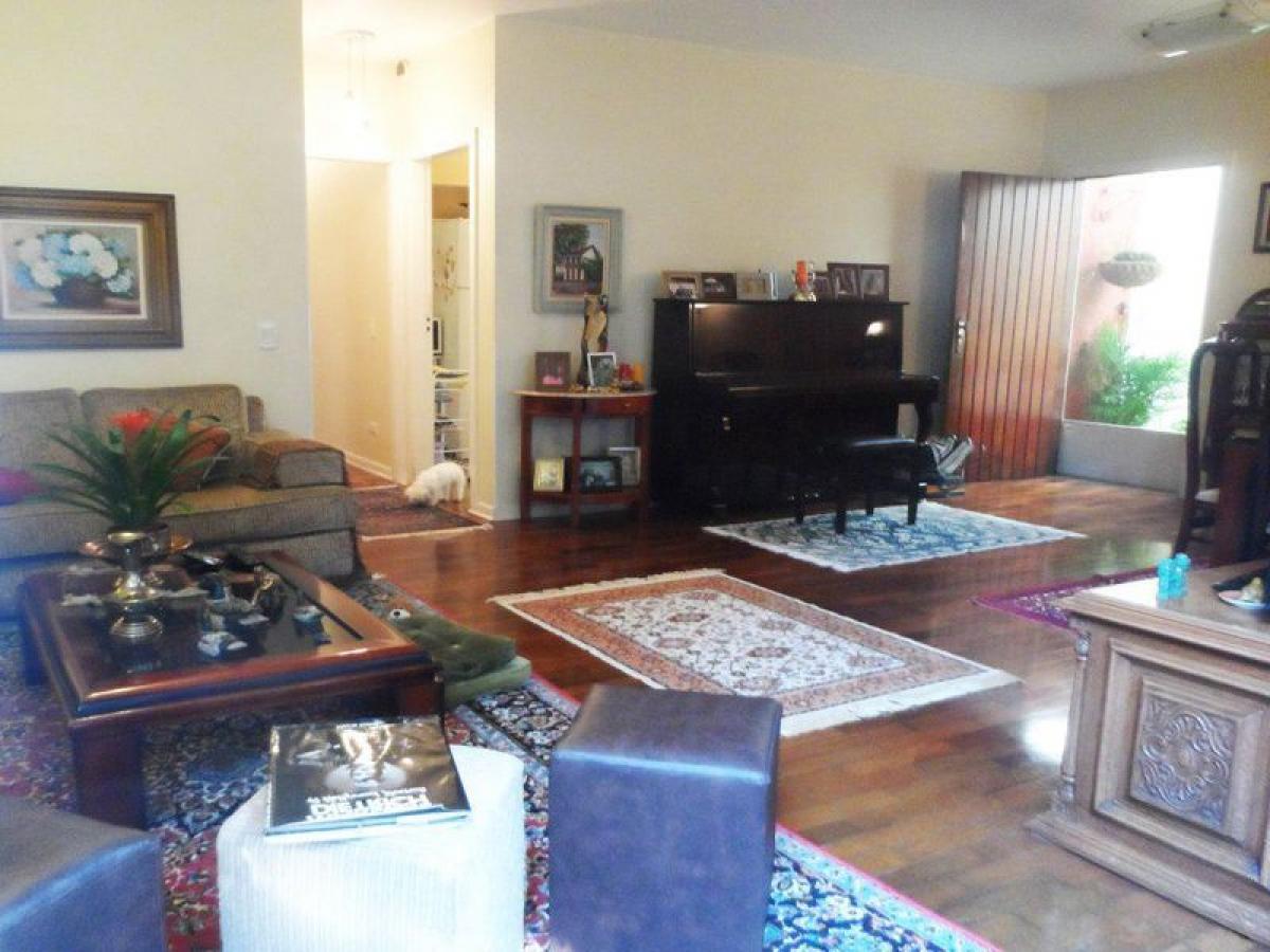 3 bedrooms House in Sao Paulo, Brazil No. 467080