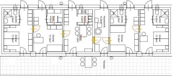 3 Schlafzimmer Haus in Stegersbach, Austria, Nr. 134360 33