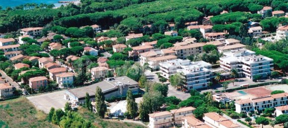 2 bedrooms Apartment in Rosignano Marittimo, Italy No. 48455 11