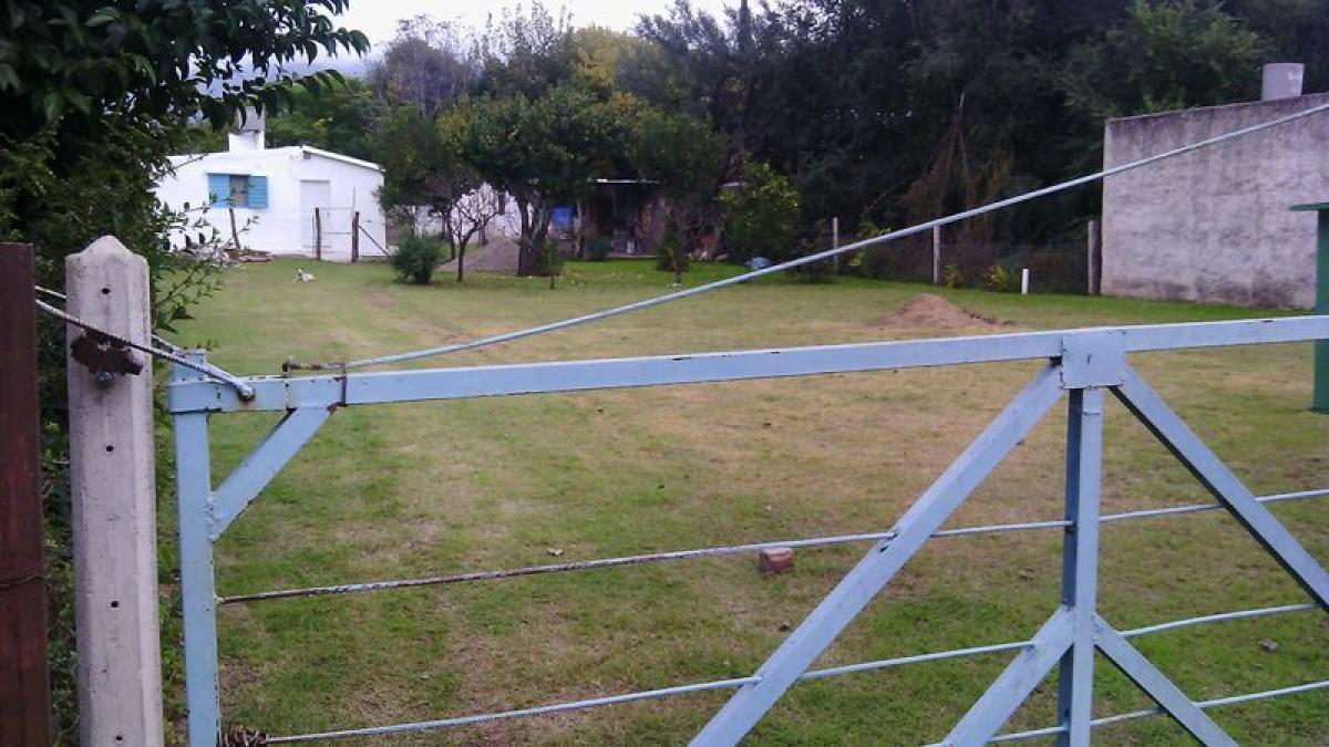 Terreno en San Luis, Argentina No. 44213