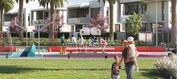 4 bedrooms Villa in Al Furjan, UAE No. 105473 5