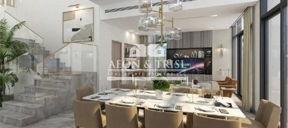 4 bedrooms Villa in Al Furjan, UAE No. 105473 2