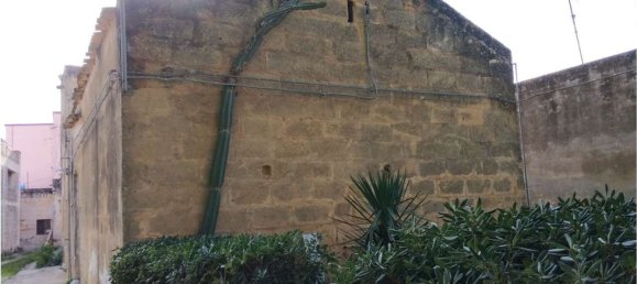 5 rooms House in Marsala, Italy No. 290353 15