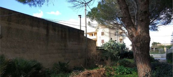 5 rooms House in Marsala, Italy No. 290353 37