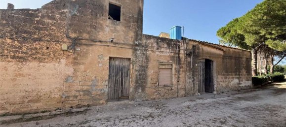 5 rooms House in Marsala, Italy No. 290353 36