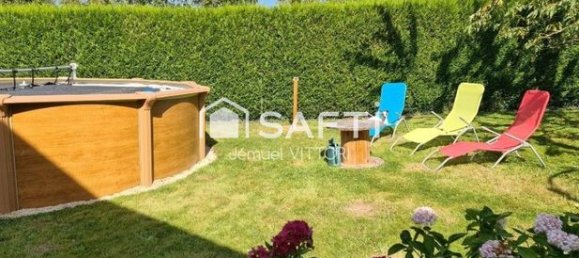 3 Schlafzimmer Haus in Chailland, France, Nr. 305703 9