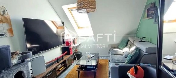3 Schlafzimmer Haus in Chailland, France, Nr. 305703 8
