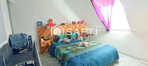 3 Schlafzimmer Haus in Chailland, France, Nr. 305703 6