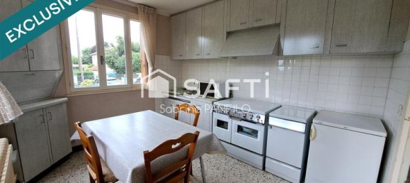 2 bedrooms House in Dole, France No. 358487 4