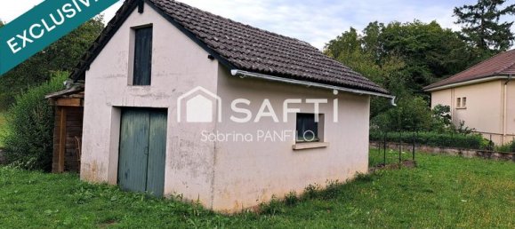 2 bedrooms House in Dole, France No. 358487 15