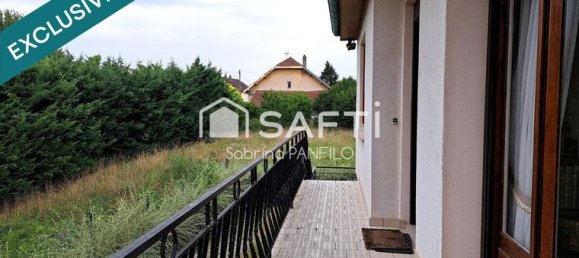 2 bedrooms House in Dole, France No. 358487 14