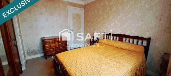 2 bedrooms House in Dole, France No. 358487 8