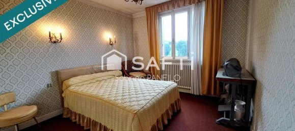 2 bedrooms House in Dole, France No. 358487 10