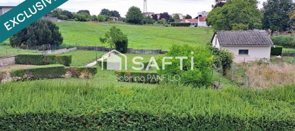 2 bedrooms House in Dole, France No. 358487 16