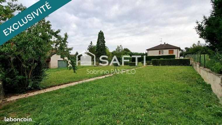 2 bedrooms House in Dole, France No. 358487