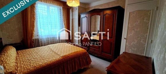 2 bedrooms House in Dole, France No. 358487 9