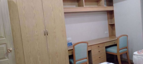 Кондоминиум  с 2 спальнями в Ваттхана, Таиланд № 9445 11