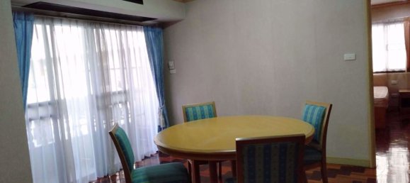 Кондоминиум  с 2 спальнями в Ваттхана, Таиланд № 9445 8