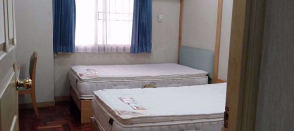 Кондоминиум  с 2 спальнями в Ваттхана, Таиланд № 9445 9