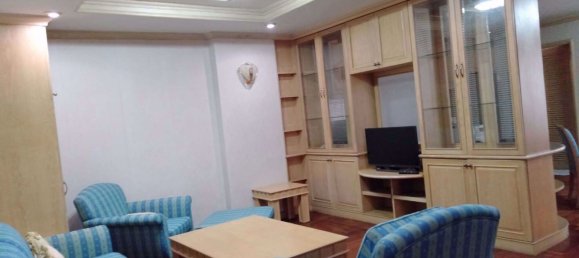 Кондоминиум  с 2 спальнями в Ваттхана, Таиланд № 9445 3