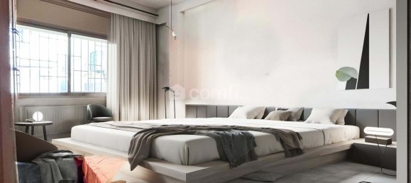 Apartamento de 4 dormitorios en Gràcia, Spain No. 86095 4