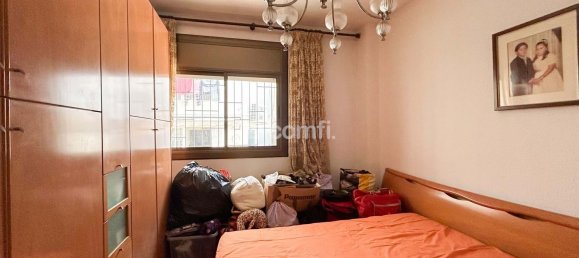 Apartamento de 4 dormitorios en Gràcia, Spain No. 86095 10