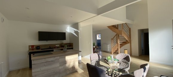 Дом с 4 спальнями в Ле-Ман, Франция № 107874 5