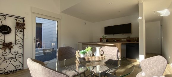 Дом с 4 спальнями в Ле-Ман, Франция № 107874 4