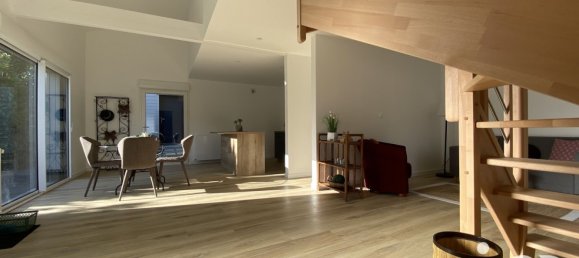 Дом с 4 спальнями в Ле-Ман, Франция № 107874 2